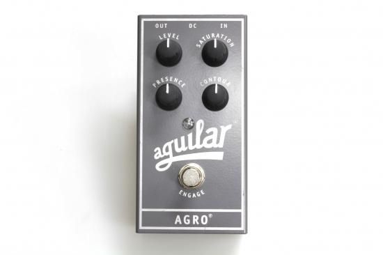 Aguilar AGRO - Geek IN Box
