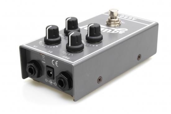 Aguilar AGRO アギュラー　アグロ　ディストーション Aguilar AGRO [New Design] ｜イケベ楽器店オンラインストア