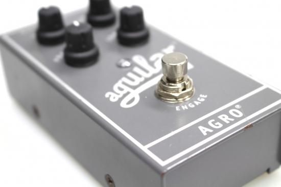 Aguilar AGRO - Geek IN Box