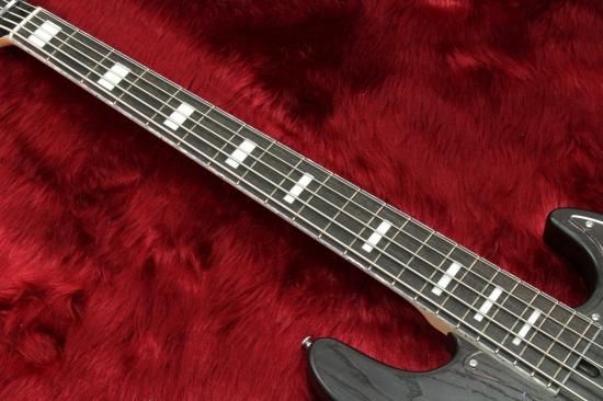 Bacchus Japan Woodline 4 Bass | UNISOUND BANGKOK กีตาร์ไฟฟ้า