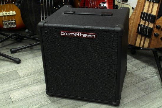 Ibanez Promethean P20-J - Geek IN Box