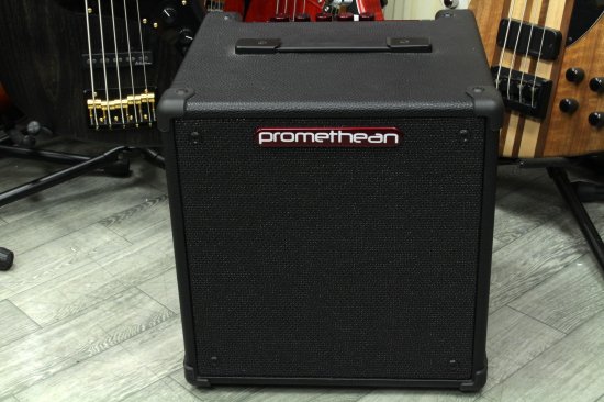 Ibanez Promethean P20-J - Geek IN Box