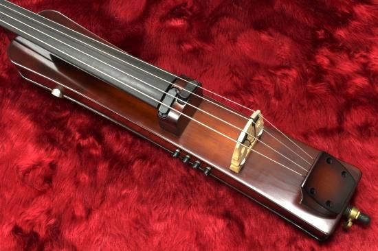 Landscape SWB-ELITE / AC - Geek IN Box