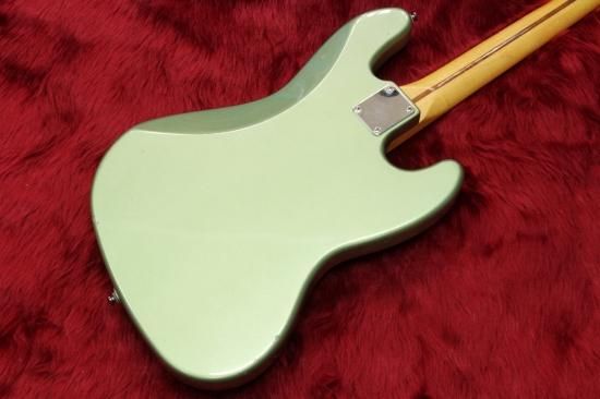 Fender Player Jazz Bass レフティ Fender Player Jazz Bass Left Handed | Reverb