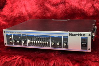 HARTKE HA2500