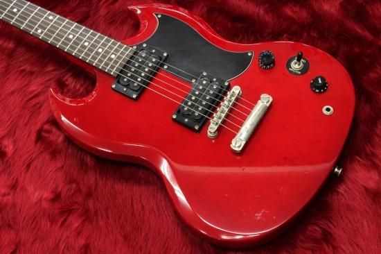Epiphone SG Special - Geek IN Box Epiphone SG Special - Geek IN Box
