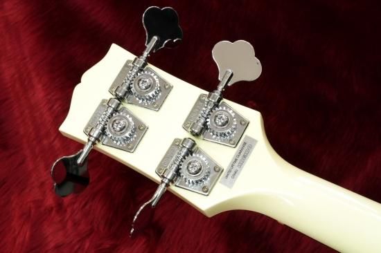 Gibson EB-3 SG BASS WHT 3.62kg #4160594 - Geek IN Box