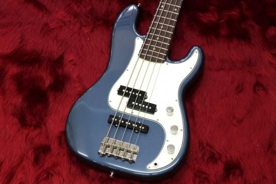 ベース Freedom custom guitar research PB new】Freedom Custom Guitar Research / JB Custom GIB Pink