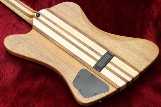 Epiphone Thunderbird PRO IV 4.17kg #16062306975 - Geek IN Box