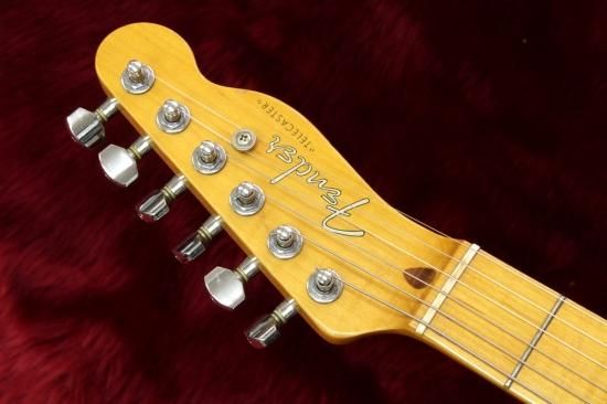 Fender Japan TL52-SPL Mod. 1997-2000 - Geek IN Box Fender Japan TL52-SPL Mod. 1997-2000 - Geek IN Box