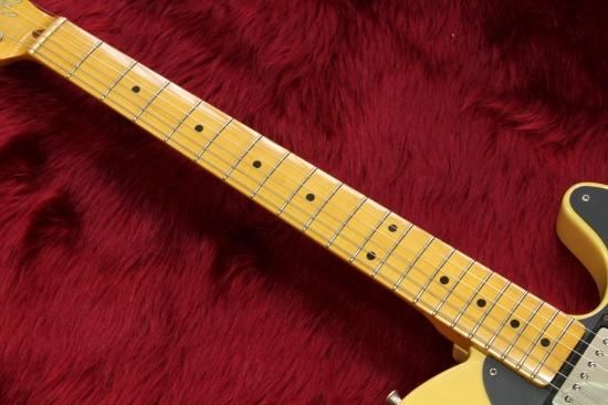 Fender Japan TL52-SPL キース・リチャーズ仕様 FENDER JAPAN / TL52-SPL Keith Richards キースリチャーズ