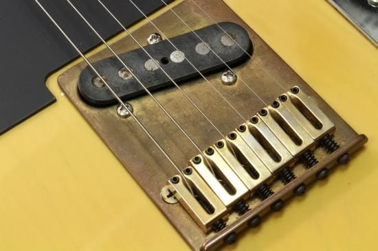 Fender Japan TL52-SPL Mod. 1997-2000 - Geek IN Box Fender Japan TL52-SPL Mod. 1997-2000 - Geek IN Box