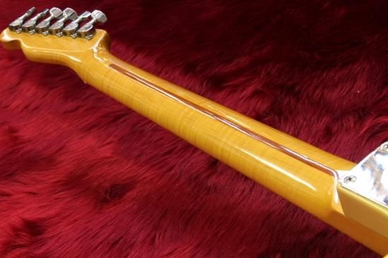 Fender Japan TL52-SPL Mod. 1997-2000 - Geek IN Box Fender Japan TL52-SPL Mod. 1997-2000 - Geek IN Box