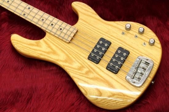 G&L L2000 NAT vintage 4.79kg #B025344 - Geek IN Box G&L L2000 NAT vintage 4.79kg #B025344 - Geek IN Box