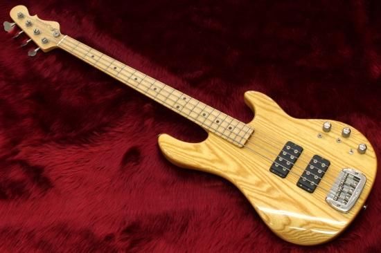 ジ*ン様 G&L L-2000 BASS ナチュラル　希少 ジ*ン様 G&L L-2000 BASS ナチュラル 希少 ジ*ン様 G&L L-