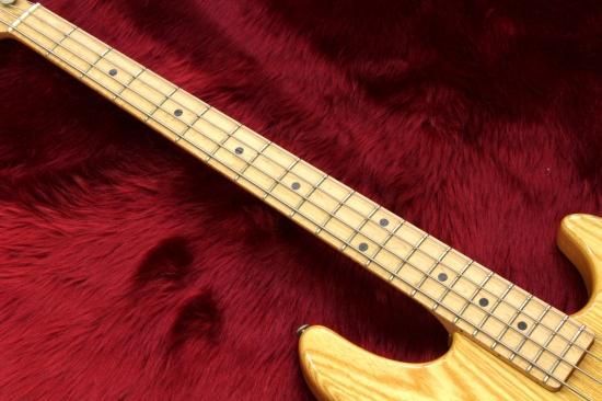 G&L L2000 NAT vintage 4.79kg #B025344 - Geek IN Box