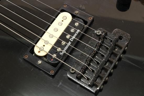 Fernandes TEJ SH Mod. - Geek IN Box