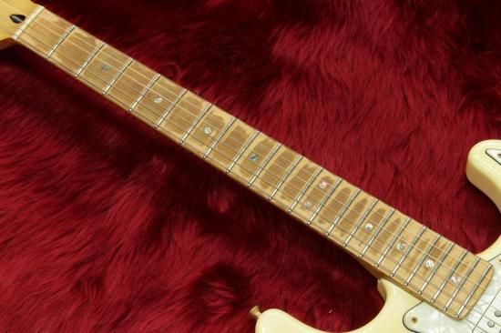 Fender Japan STR 135 RK(Richie Kotzen) - Geek IN Box