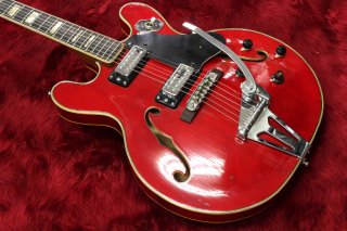 Greco 1960’s Semi-Acoustic Guitar 2.94kg