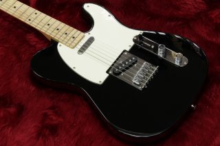 Squier Affinity Telecaster BLK 