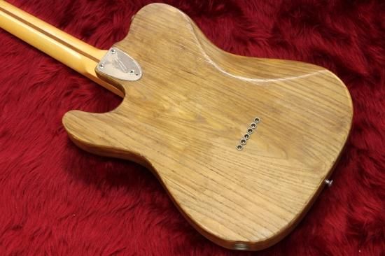 テレキャスター Fender Telecaster Deluxe 1976 - Geek IN Box