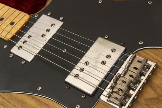 送料込み/ブランド不明 テレキャスター Fender 【委託お預かり品】Telecaster 1976年製 フェンダー