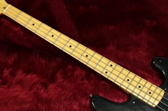 Fender Master Built 1969 Precision Bass NOS Mark Kendrick