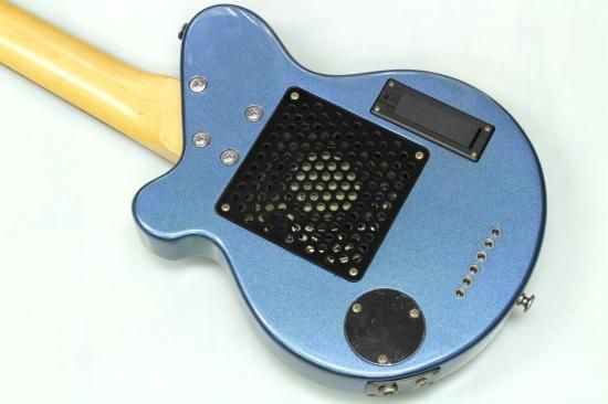 Pignose エレキギター PGG-200 メタリックブルー 楽天市場】Pignose PGG-200 MBL Metallic Blueピグノーズ エレキ