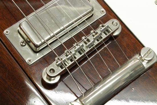 Greco Firebird type 1970's 3.37kg - Geek IN Box