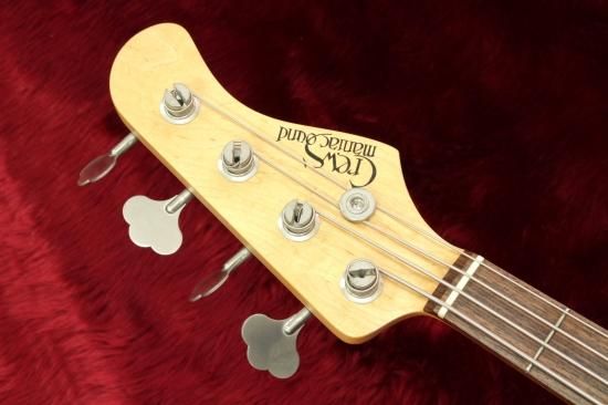 Crews JB Limited Edition HC付 ベース