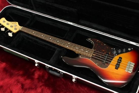 Crews JB Limited Edition HC付 ベース
