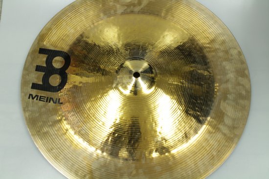 Meinl byzance brilliant china 18