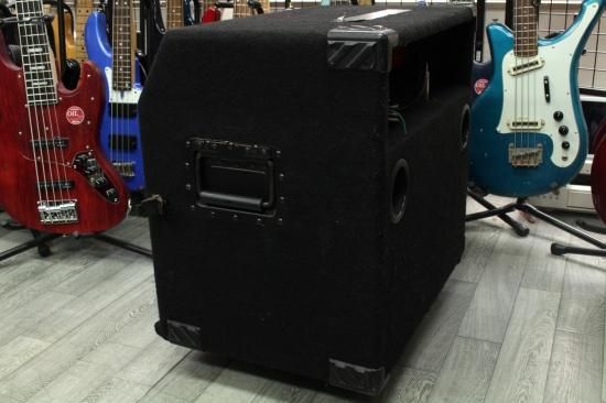 SWR REDHEAD BASS COMBO - Geek IN Box SWR REDHEAD BASS COMBO - Geek IN Box