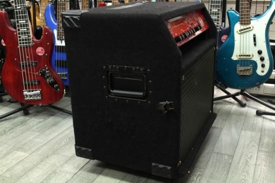 SWR REDHEAD BASS COMBO - Geek IN Box SWR REDHEAD BASS COMBO - Geek IN Box