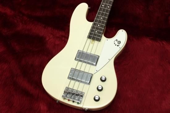 kander bird 中古　sago seed カンダーバード　エレキベース 20240411-