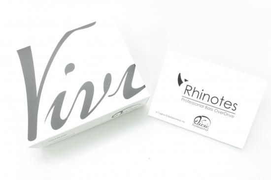 new】Vivie / Rhinotes【送料無料】 - Geek IN Box new】Vivie / Rhinotes【送料無料】 - Geek IN Box