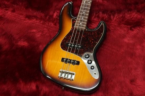 ぽむぽむ様ビンテージJAZZ BASS 1962風
