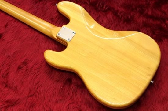 Yahoo!オークション -「yamaha pulser bass」の落札相場・落札価格