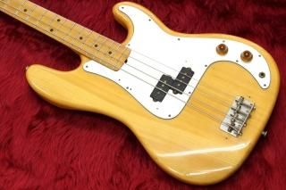 ベース専門店おすすめのプレシジョンベースタイプのベース