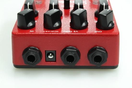 new】Providence BDI-1 Brick Drive - Geek IN Box