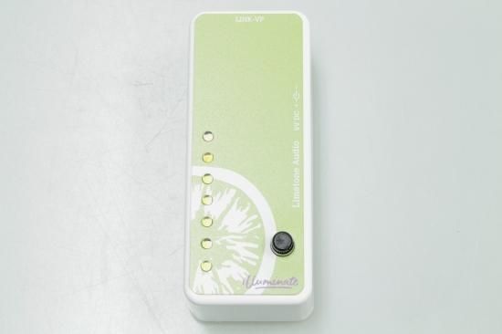 new】Limetone Audio / illuminate box mini - Geek IN Box