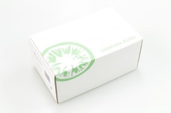 ギター Limetone Audio illuminate box mini illuminate box mini | Limetone Audio