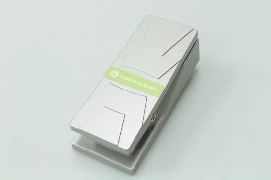 お取寄せ商品】Limetone Audio LTV-30L Version2(ボリューム