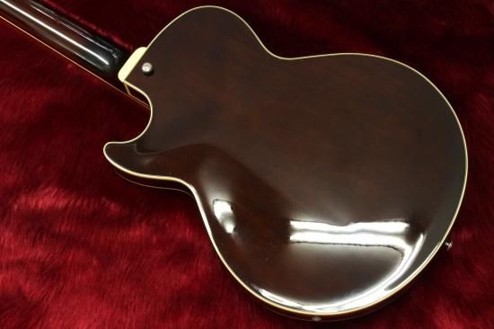 Ibanez AGB 140 TBR 3.38kg #S06025284 - Geek IN Box