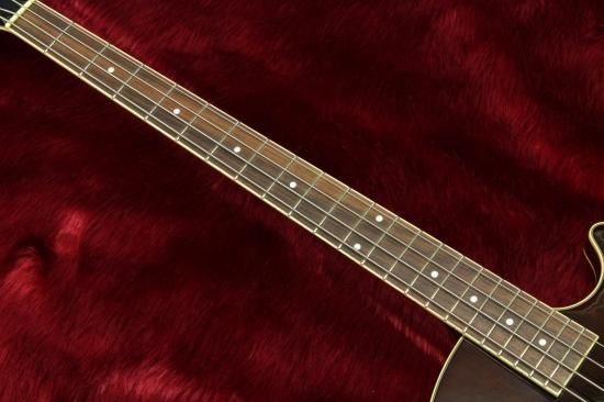 ibanez アイバニーズ AGB140-TBR-12-01 フレットレス仕様 ibanez アイバニーズ AGB140-TBR-12-01 フレットレス仕様 ibanez