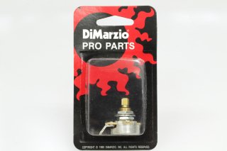 【new】DiMarzio VOL ポット EP1200 250K