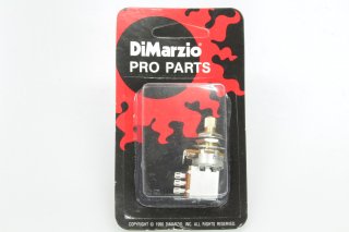 【new】DiMarzio VOL ポット EP1201PP 500K SW