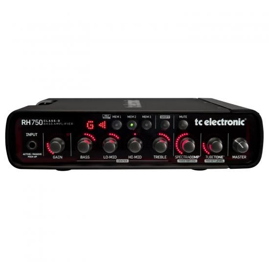 tc electronic RH750