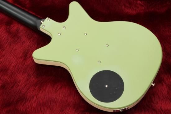 【値下げ！】ダンエレクトロ ディストーション エフェクターレビュー】DANELECTRO ( ダンエレクトロ ) FAB