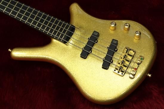 Warwick Thumb Bass Thruneck 03' #C 098286 03 4.57kg - Geek